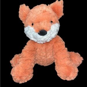 Jellycat Fuddlewuddle Fox
